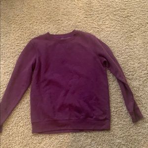 Very warm nice material